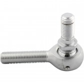 TIE ROD END LH BRP S-PAK